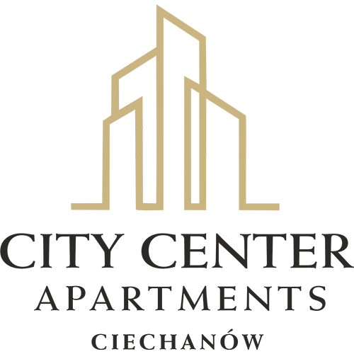 Mieszkania na sprzedaż Ciechanów - CITY CENTER